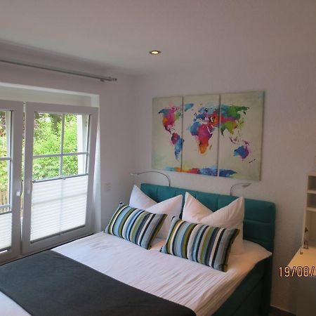 Apartment Abel Hanower Pokój zdjęcie