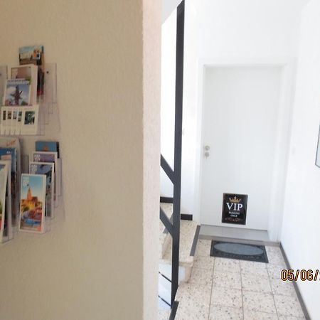 Apartment Abel Hanower Pokój zdjęcie