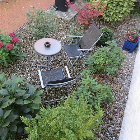 Apartment Abel Hanower Zewnętrze zdjęcie
