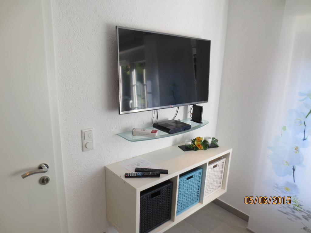 Apartment Abel Hanower Pokój zdjęcie