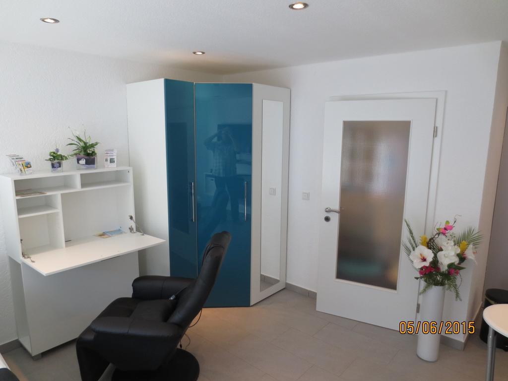 Apartment Abel Hanower Pokój zdjęcie