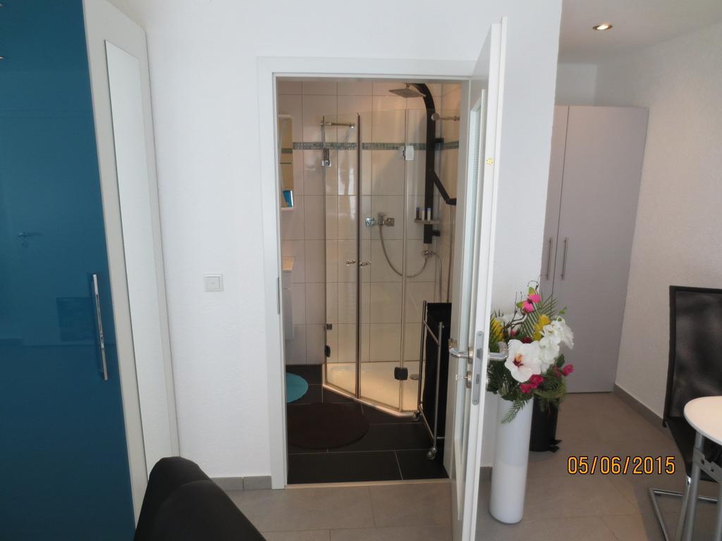 Apartment Abel Hanower Pokój zdjęcie