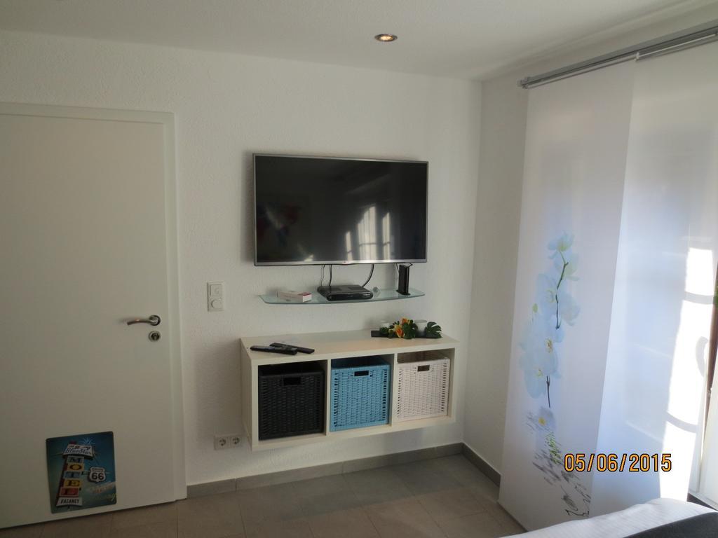 Apartment Abel Hanower Pokój zdjęcie