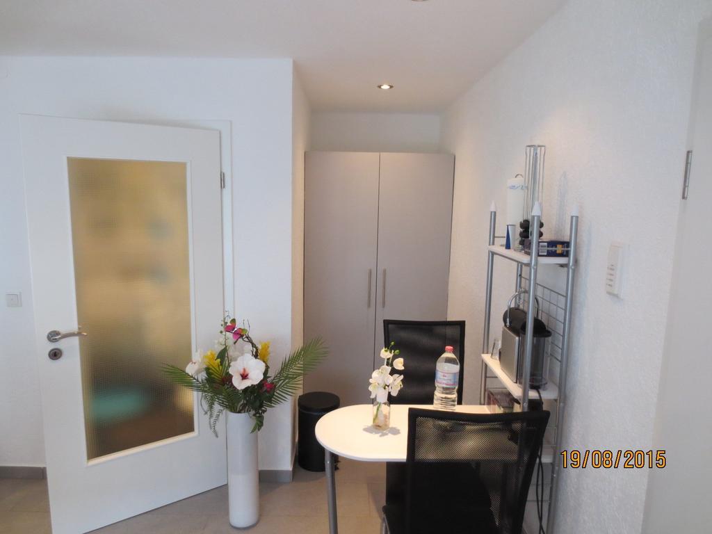 Apartment Abel Hanower Pokój zdjęcie