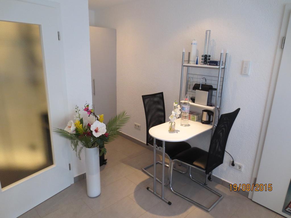 Apartment Abel Hanower Pokój zdjęcie