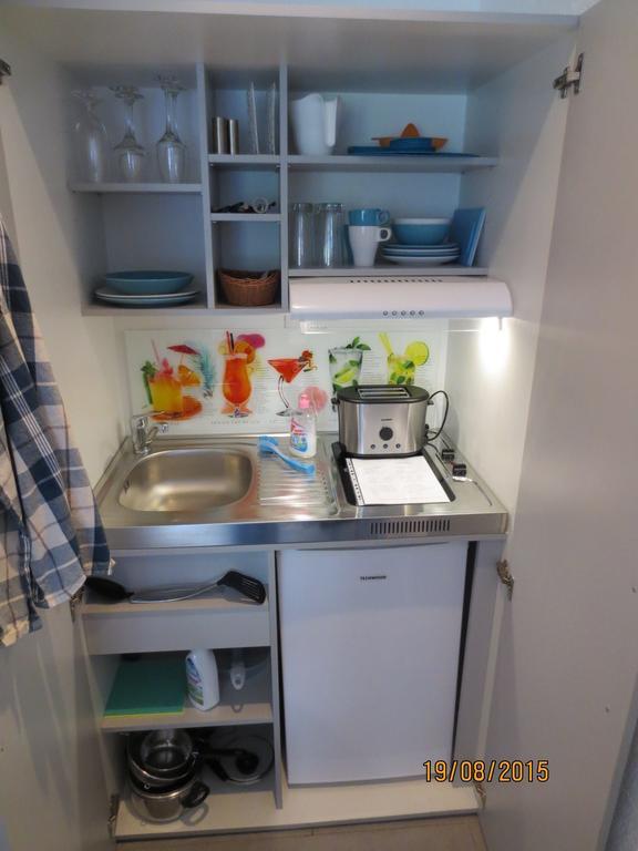 Apartment Abel Hanower Pokój zdjęcie