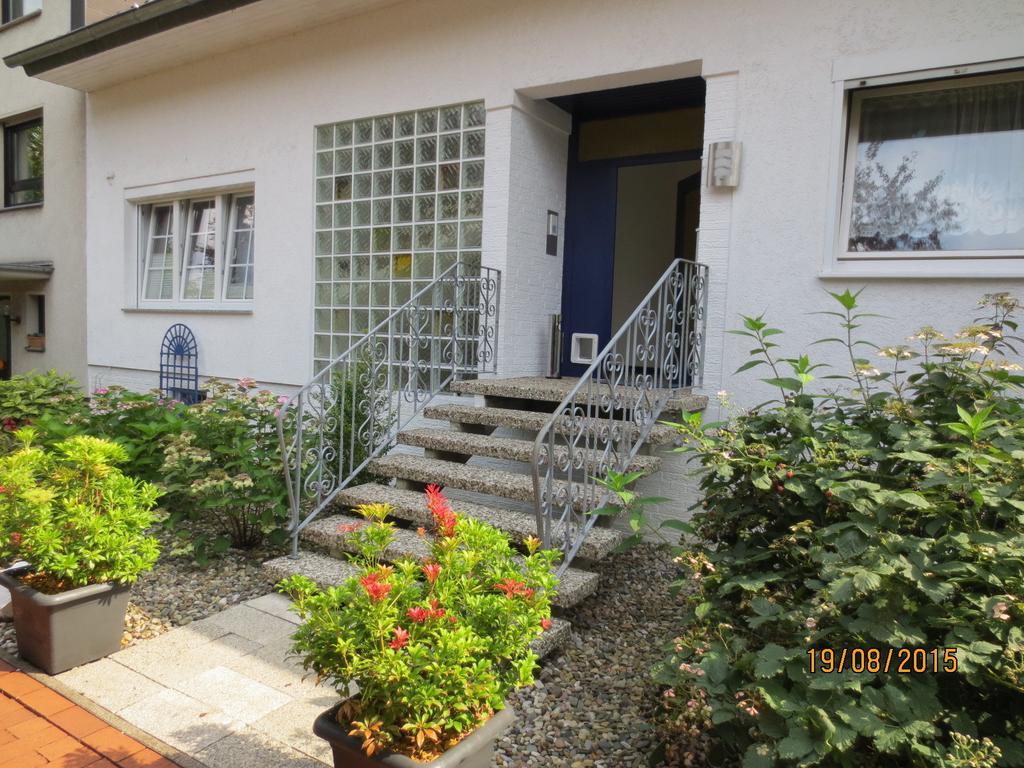 Apartment Abel Hanower Pokój zdjęcie