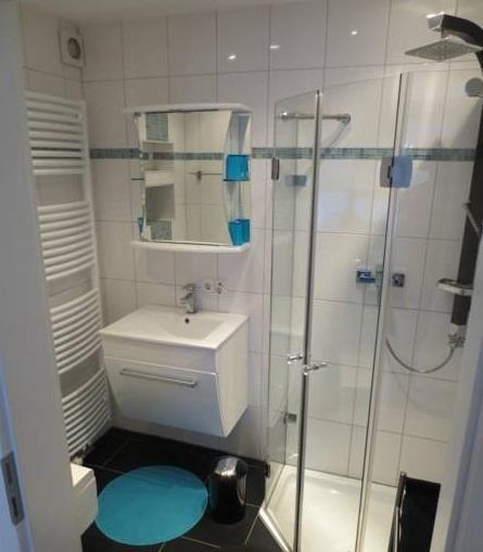 Apartment Abel Hanower Pokój zdjęcie