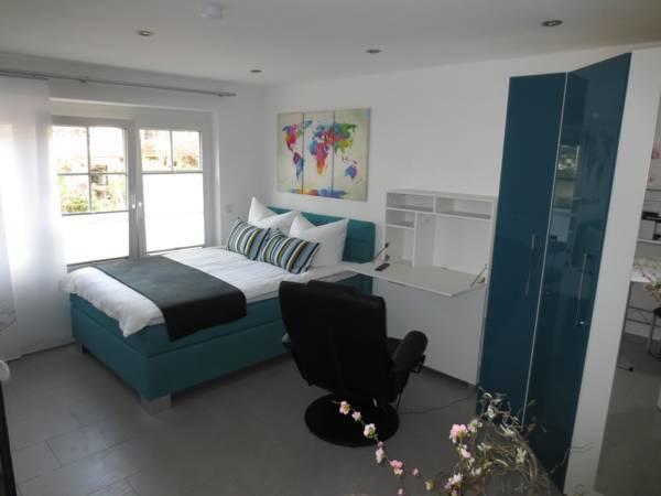 Apartment Abel Hanower Pokój zdjęcie