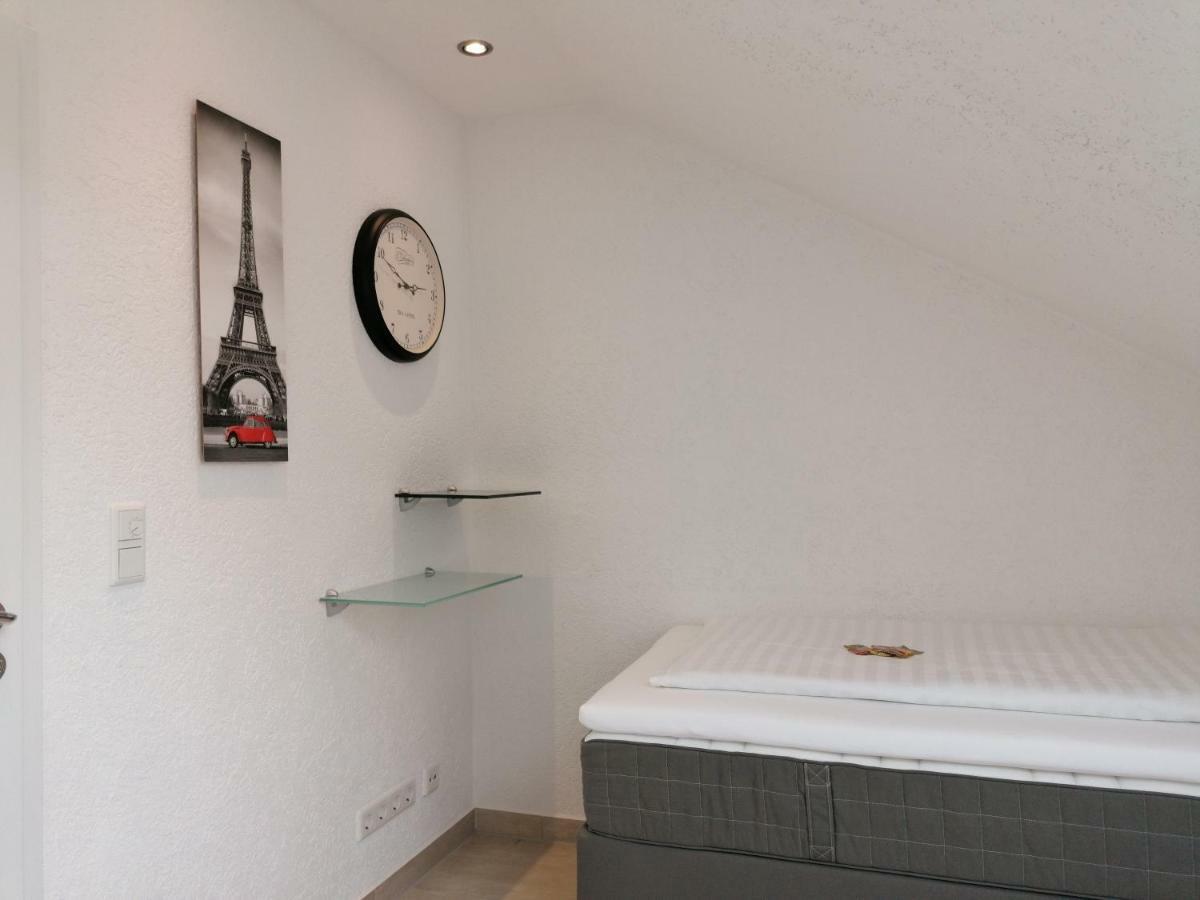 Apartment Abel Hanower Zewnętrze zdjęcie